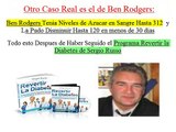 Como conseguir el libro revertir la diabetes