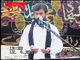 Zakir Syed Iqbal Hussain Shah Bajarwala | 2nd Ashara Muharram - Muzfarpura