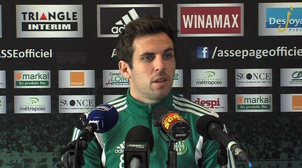 Benjamin Corgnet : «Je peux mieux faire»