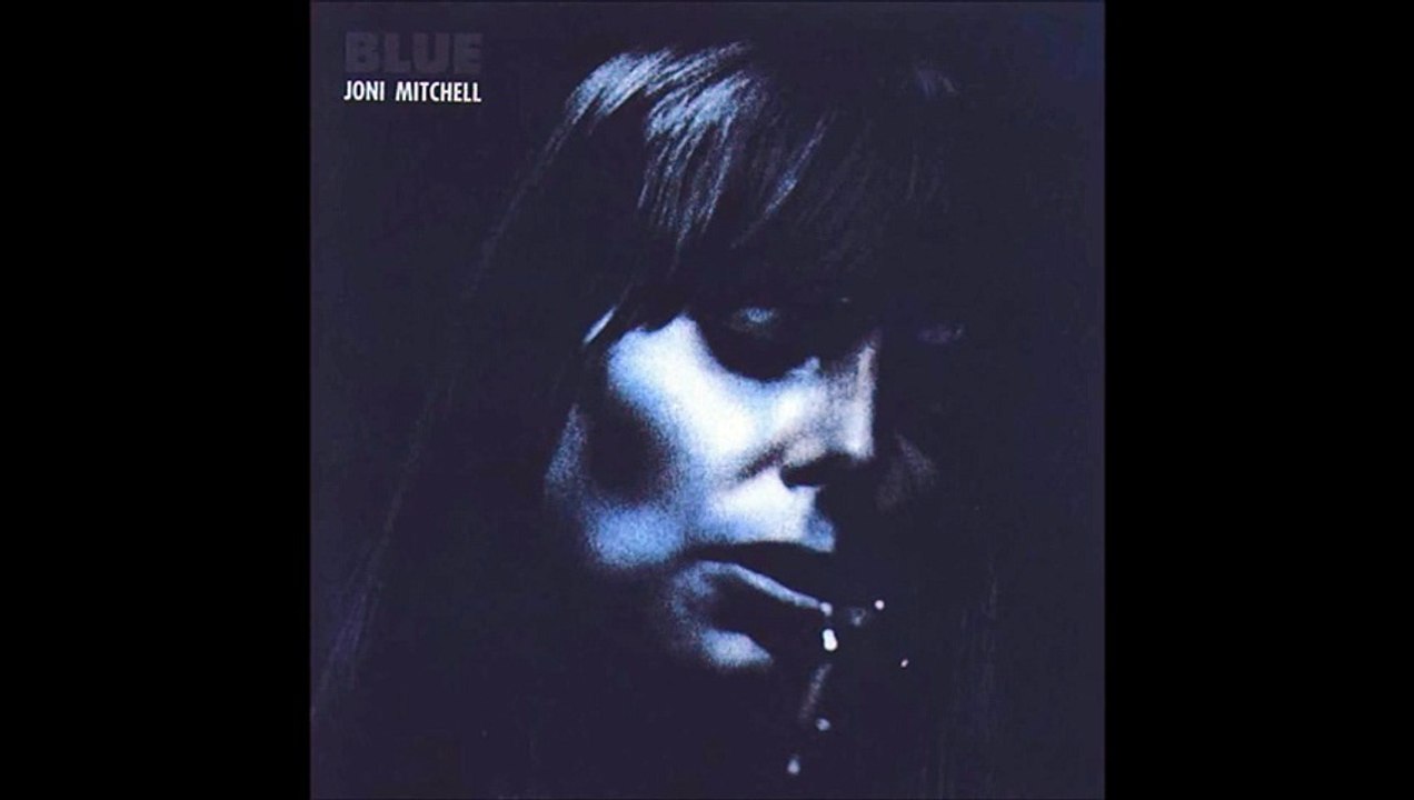 Joni Mitchell - All I Want - YouTube