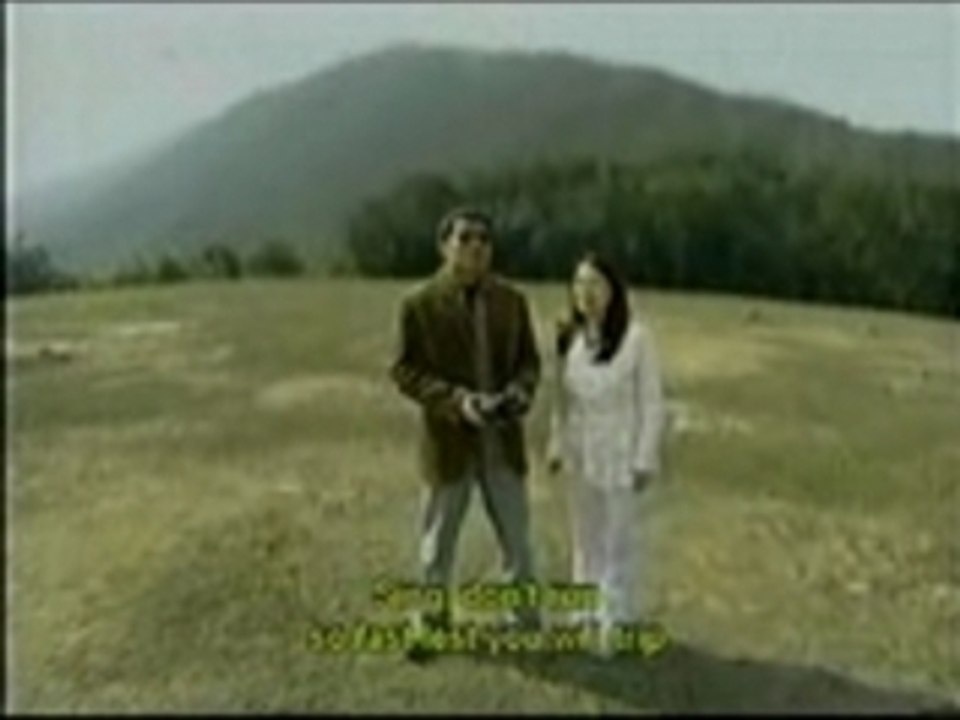 Into Thin Air Preview