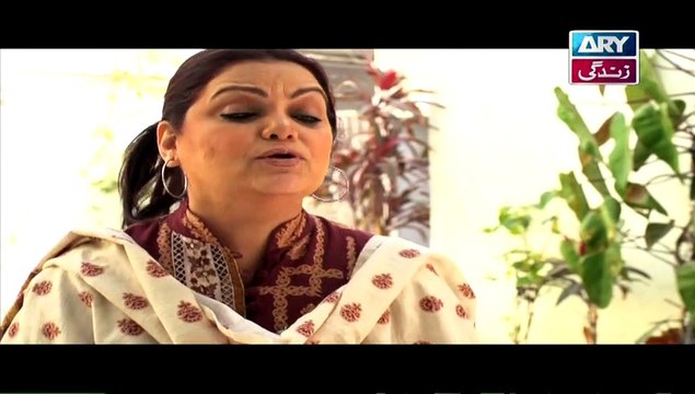Meka Aur Susraal Episode 42 on ARY Zindagi in High Quality 6th March 2015