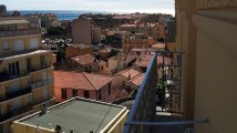 A louer - appartement - Menton (06500) - 3 pièces - 55m²