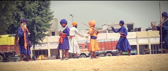 New Punjabi Songs 2015 - Jiggre - G Deep - Latest Punjabi Songs 2015