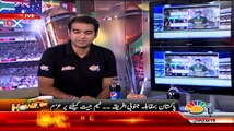 Howzzat Special World Cup Transmission – 6th March 2015