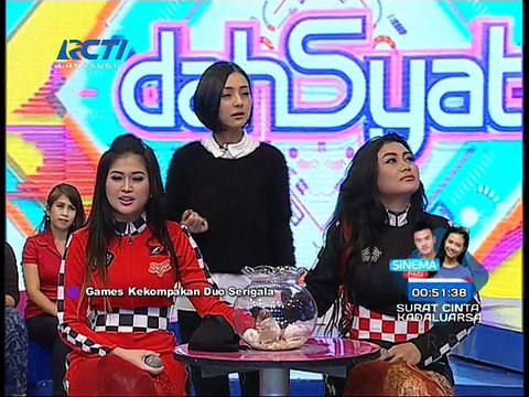 [150304]Dahsyat - Seg3