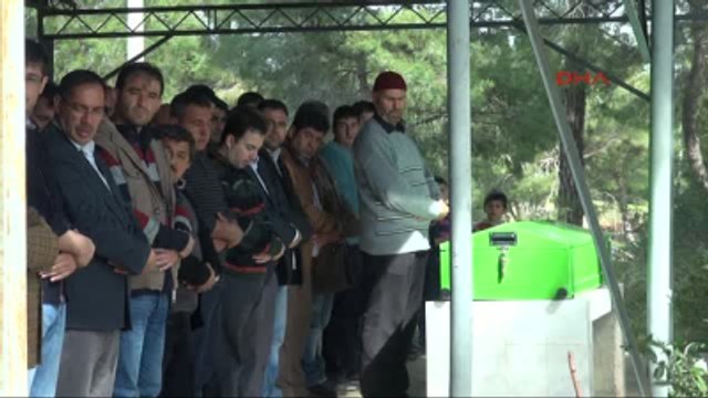 Manavgat 4 Yaşındaki Musa Yanarak Öldü Ek Cenazesi Toprağa Verildi