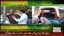 Labb Azaad On Waqt News – 6th March 2015