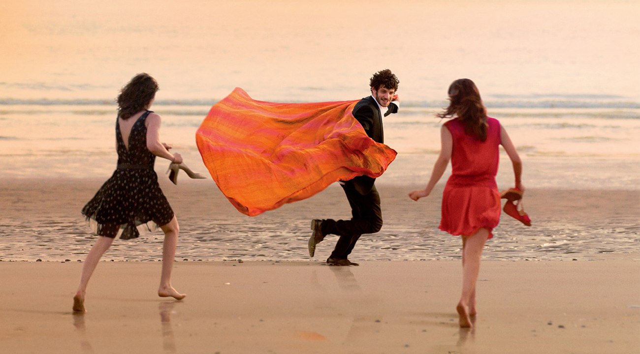 A TROIS ON Y VA - Bande-annonce [VF|HD] [NoPopCorn] (Jérôme Bonnell, Anaïs Demoustier, Félix Moati, Sophie Verbeeck)