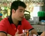 Jencarlos Canela en varias telenovelas