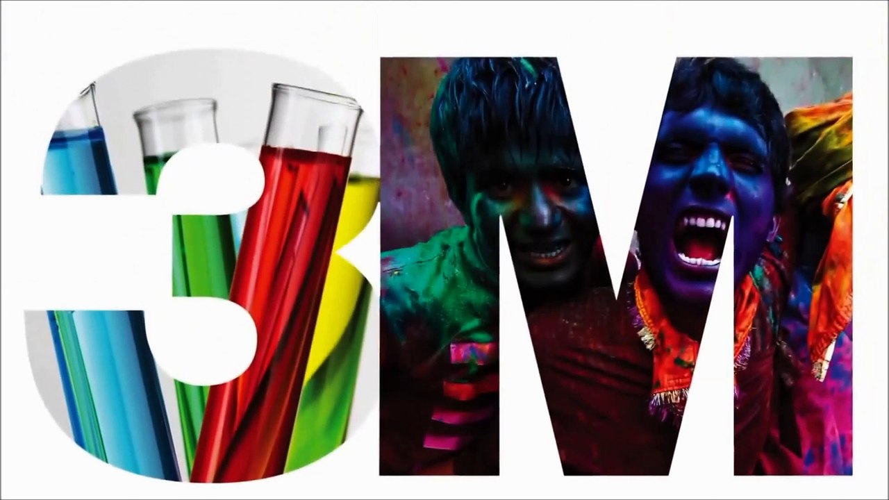 Great Place to Work: 3M®