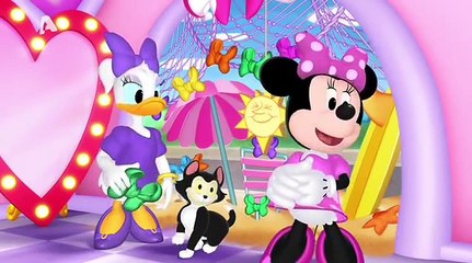 Η μπουτίκ της Μίνι Σ02Ε04 Ένας κουβάς καβούρια