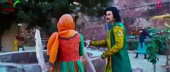Tu hi Rab tu hi Dua Song