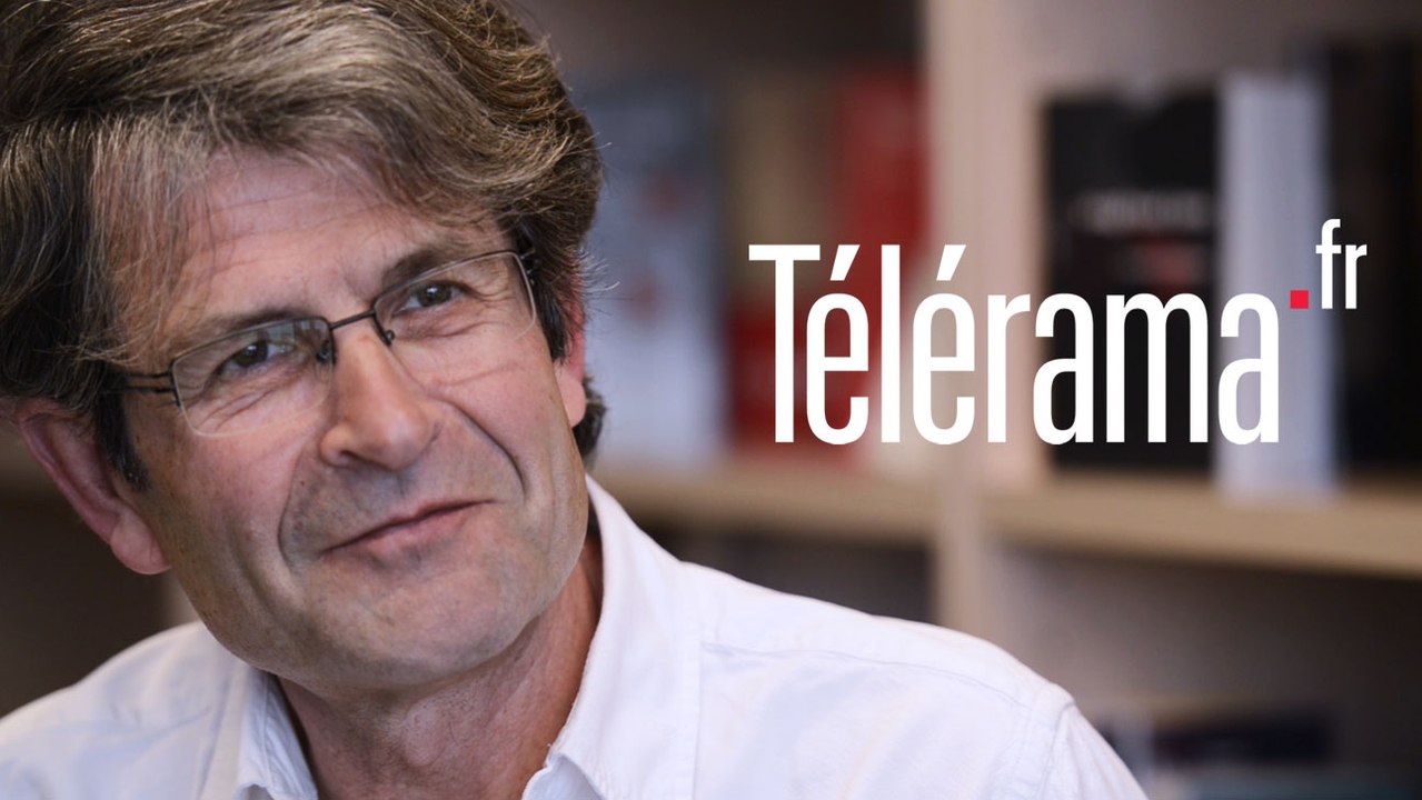 "Echapper" de Lionel Duroy (Prix du roman des étudiants France Culture Télérama)