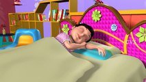 Poddunne manamu levali - 3D Animatiojn Telugu rhyme with lyrics for children