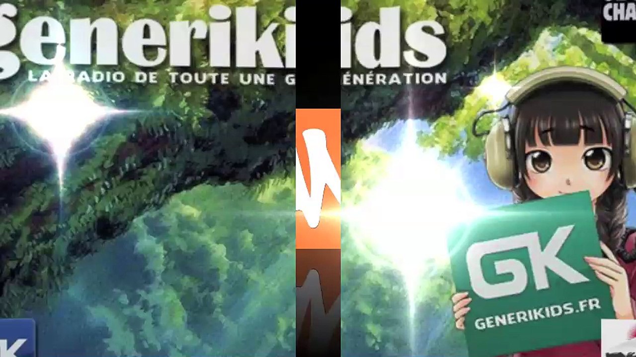 Anime News 218 du 2 au 8 mars 2015