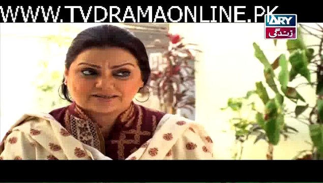 Meka Aur Susraal Episode 42 on ARY Zindagi in High Quality 6th March 2015_WMV V9