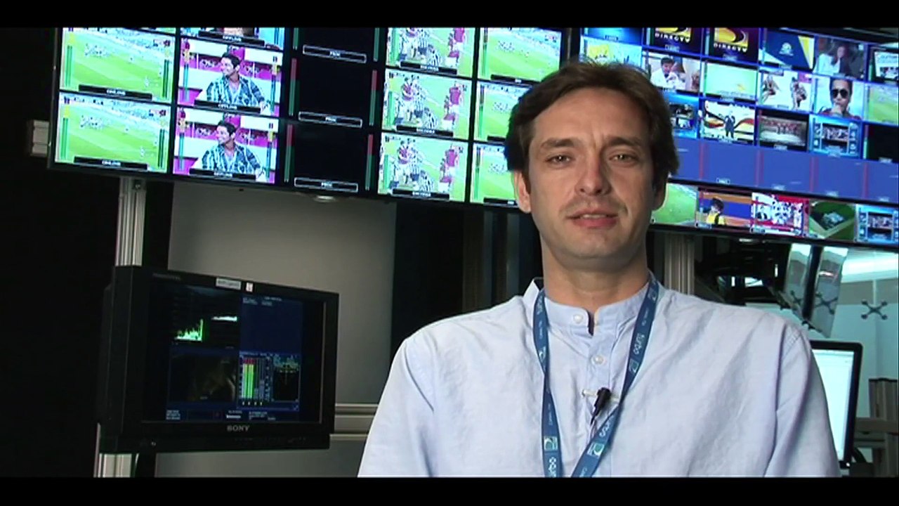 Great Place to Work: DIRECTV®