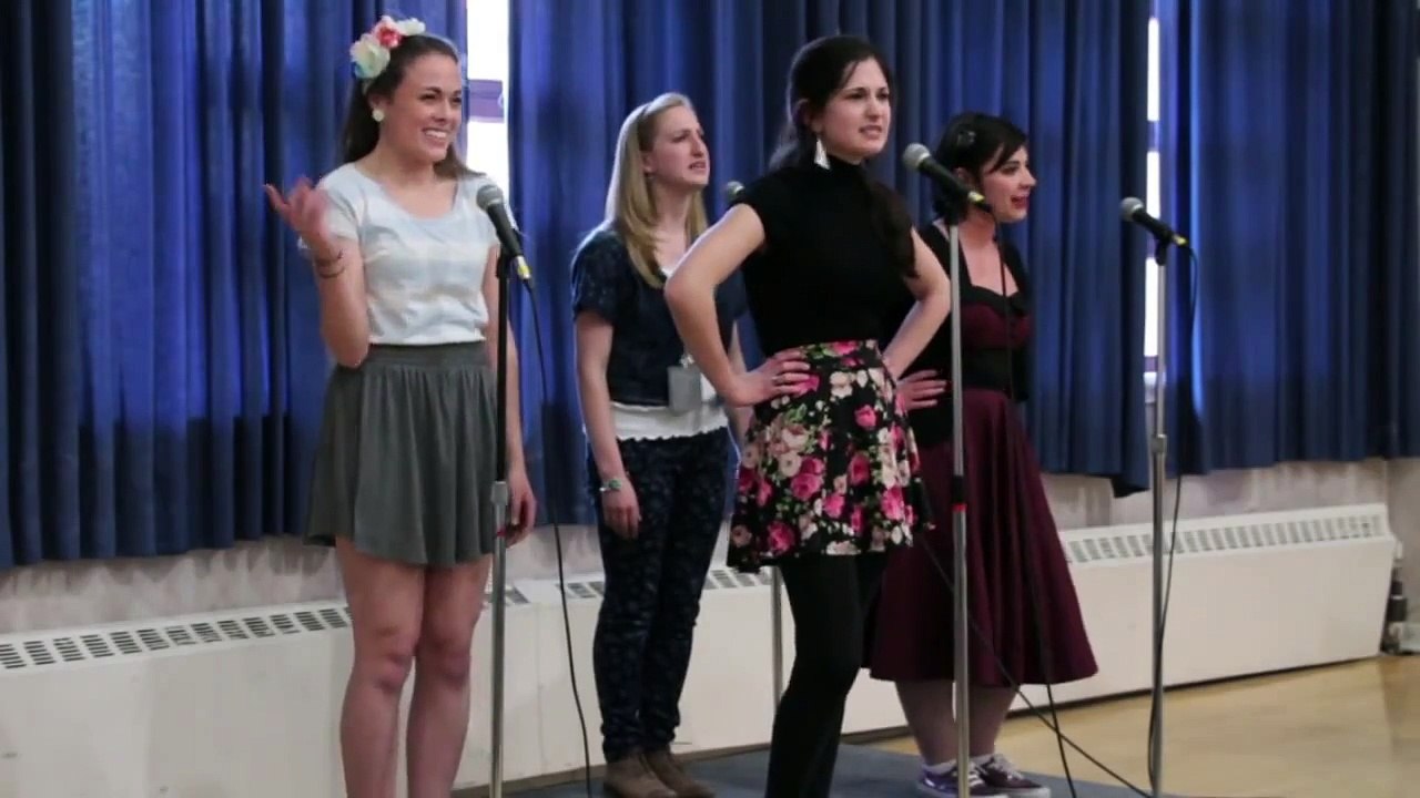 Rape Poem To End All Rape Poems by Rutgers University