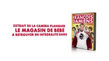 FRANÇOIS DAMIENS - Extrait 