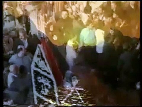 Noha Tu Na Aya Ghazi - Mir Hasan Mir 2008 -ira