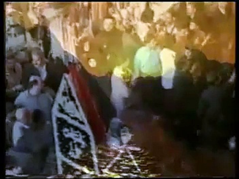 Noha Tu Na Aya Ghazi - Mir Hasan Mir 2008 -ira