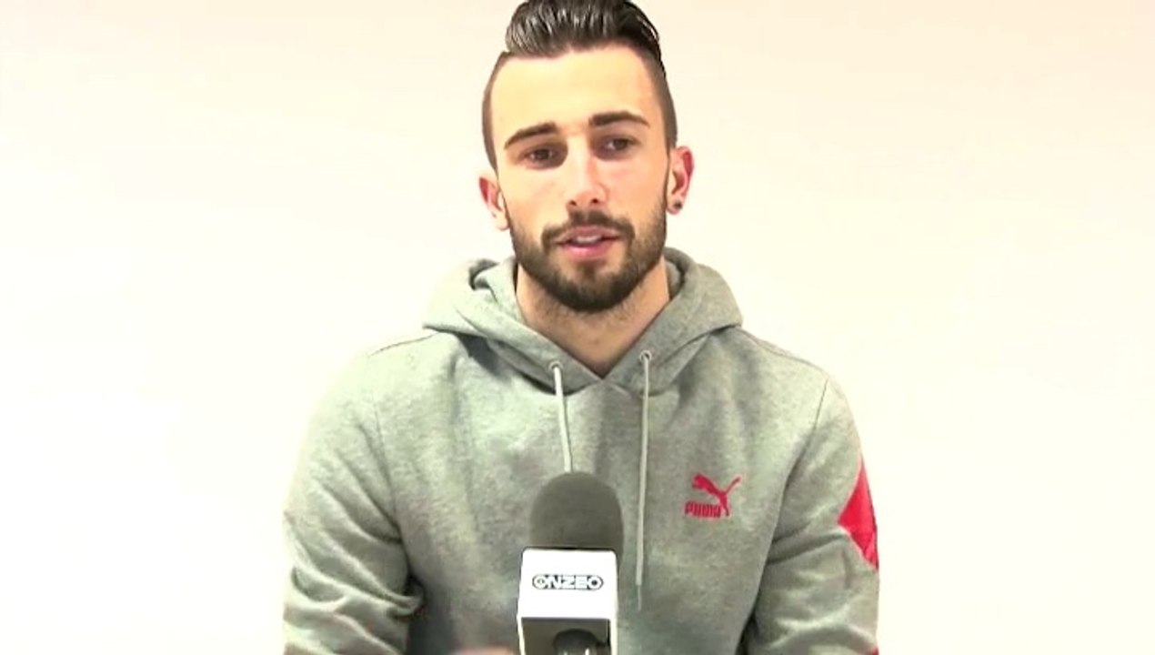 NEWS, AVEC EN DUPLEX : NICOLAS BENEZET