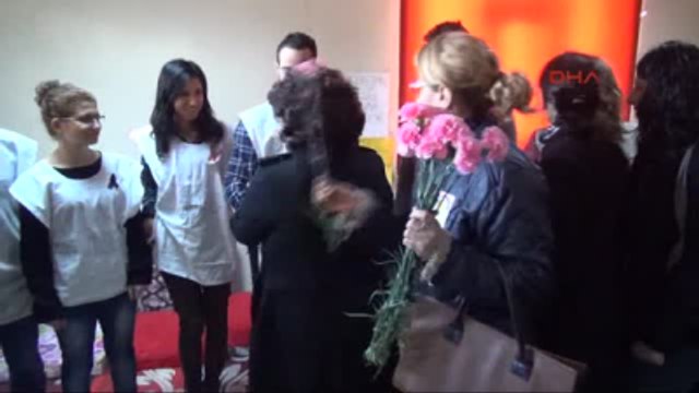 Bingöl Ayna Rektör Görüşmeyi Kabul Etmedi, YÖK Başkanı Görüşmeyi Kabul Etti