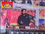 Zakir Syed Iqbal Hussain Shah Bajarwala | 8th Ashara Muharram - Muzfarpura