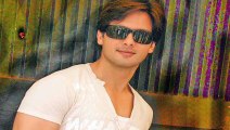 Shahid Kapoor - Indian Film Actor