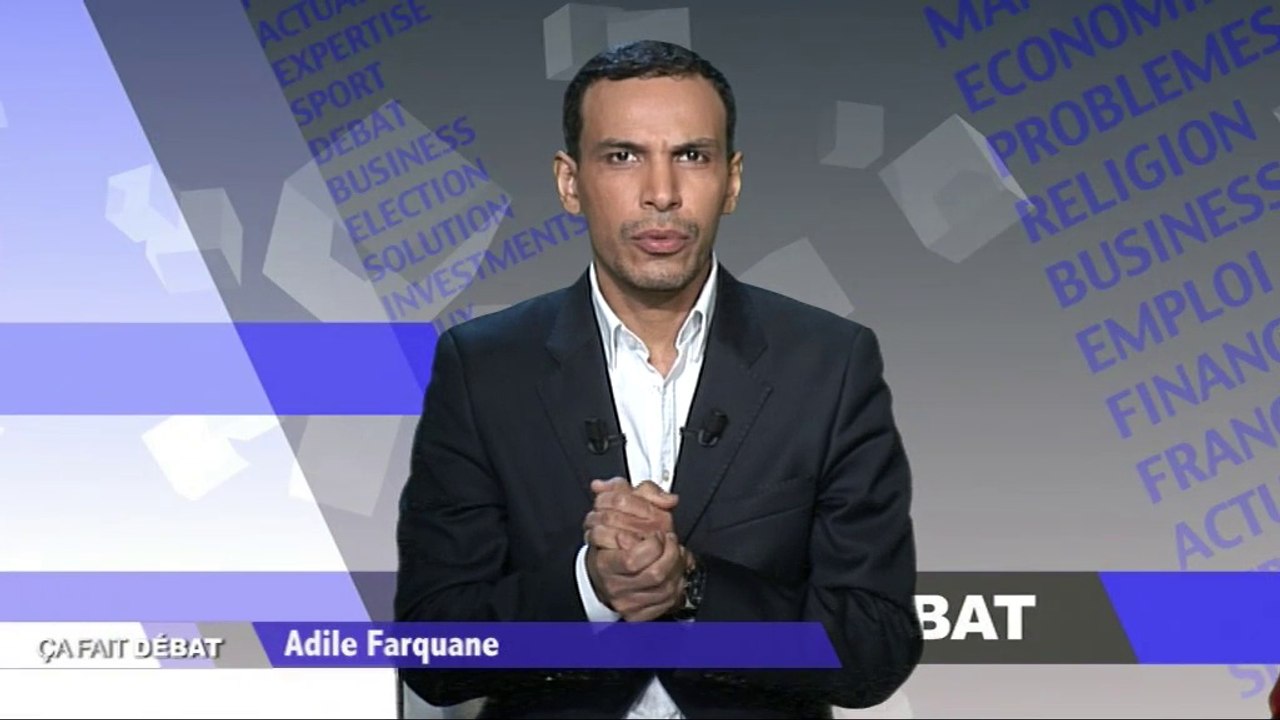 ça fait debat du 070315