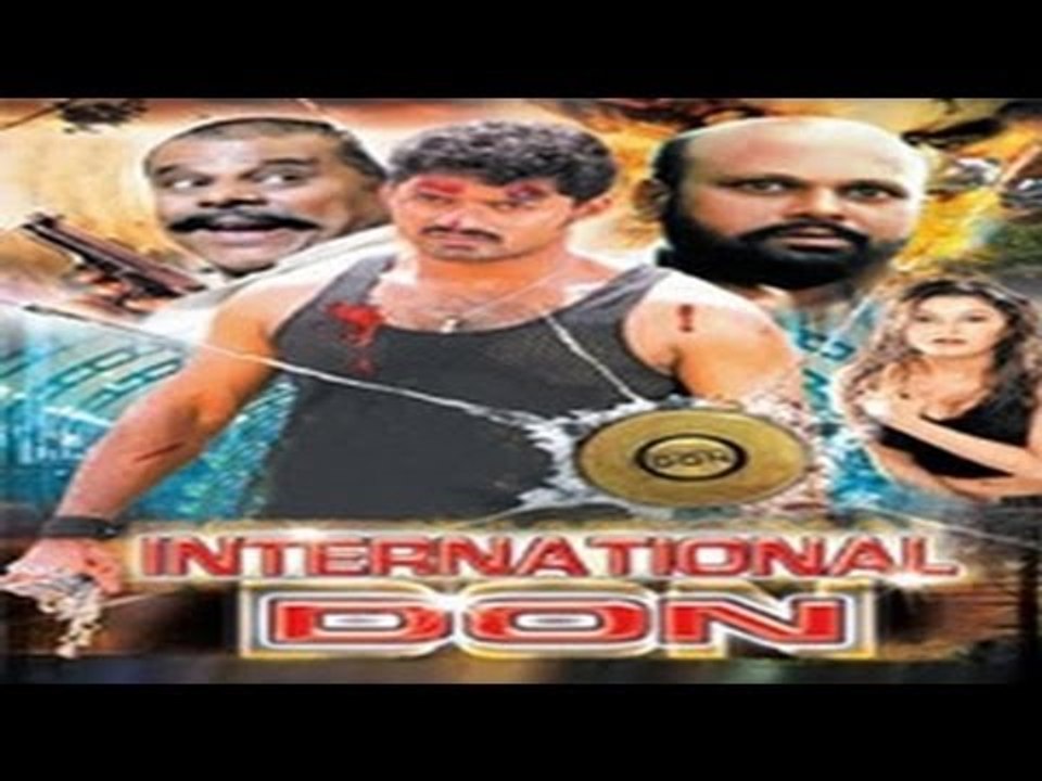 International Don Part 10