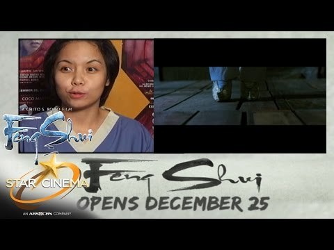 Feng Shui (Mas matatakot pa sila ngayon!)