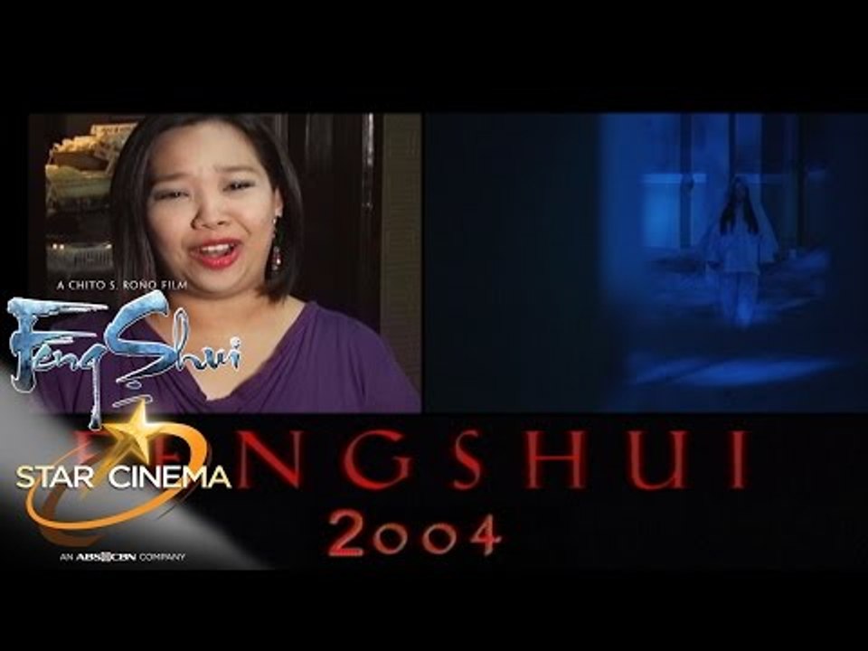 Feng Shui (Natakot sila noon)