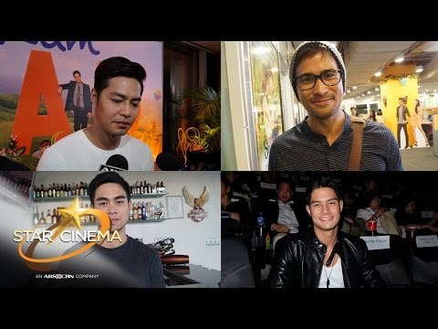 Up Close Christmas Edition Heartthrobs (Part 1)