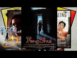 Feng Shui (The award winning director, Chito S  Rono)
