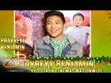 The Amazing Praybeyt Benjamin (Ang certified family movie ngayong Pasko!)