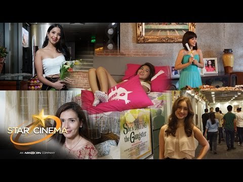 Up Close Christmas Edition Kapamilya Actresses