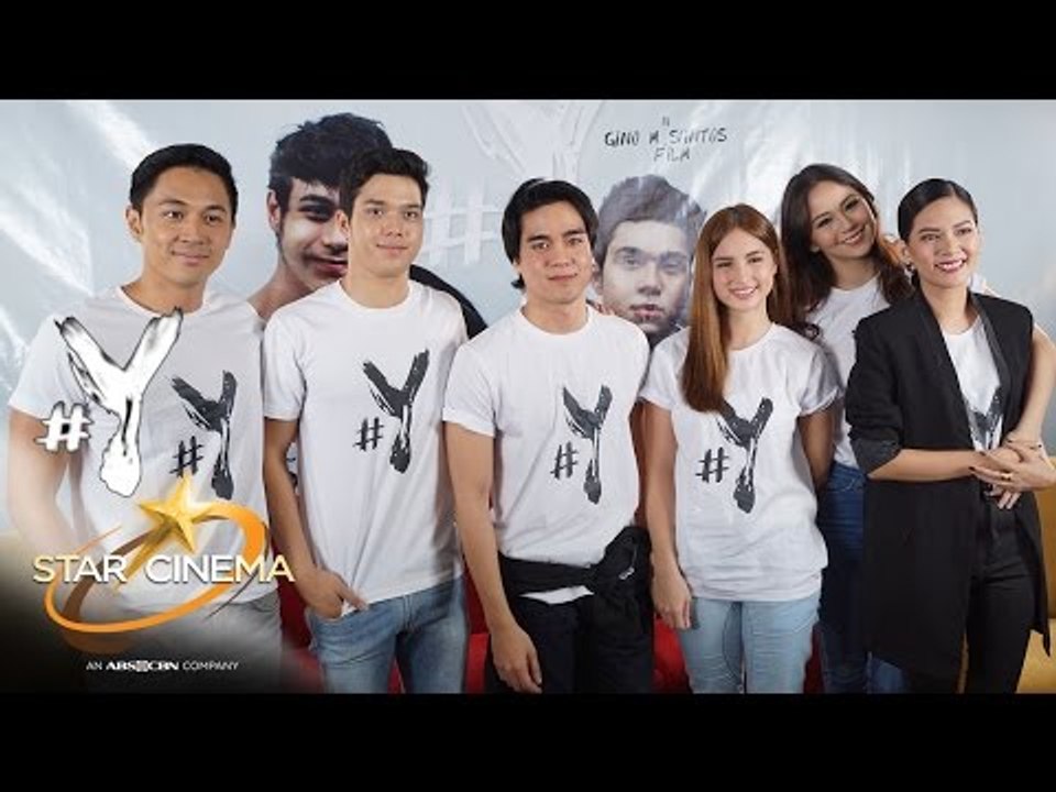 #Y Full Press Conference
