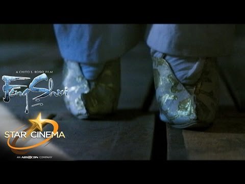 Feng Shui (The biggest horror blockbuster movie continues)