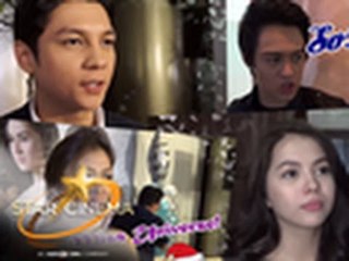 Up Close Christmas Edition - Love Teams (Part 1)