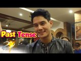 Up Close with Daniel Matsunaga