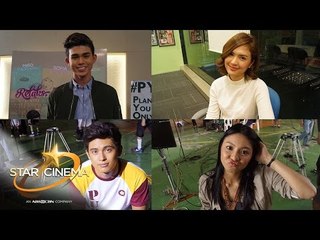 Up Close Christmas Edition - Love Teams (Part 2)