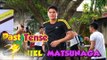 Past Tense (Ang Big Winner sa Pinoy Big Brother, Daniel Matsunaga)