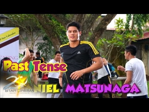 Past Tense (Ang Big Winner sa Pinoy Big Brother, Daniel Matsunaga)