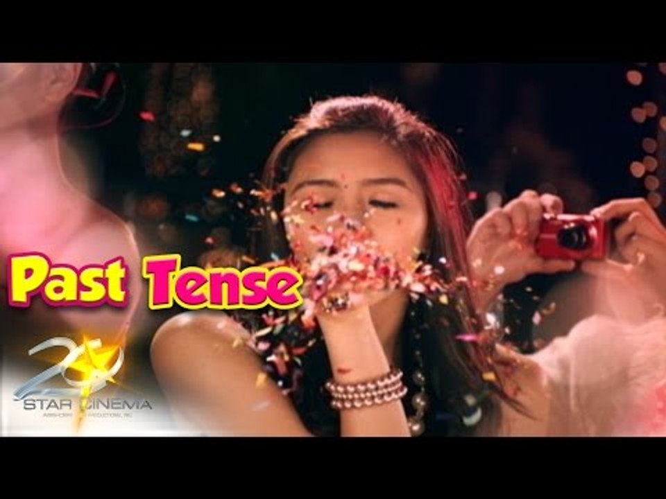 Past Tense (Kung maibabalik mo lang ang nakaraan, sino ang gusto mong balikan?)