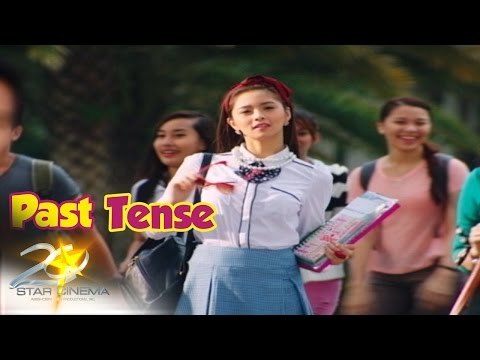 Past Tense (Bawat segundo ay mahalaga)