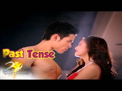 Past Tense (Can they be together this time)