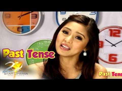 Take One presents: Past Tense
