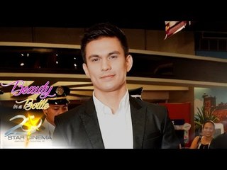 Up Close with Tom Rodriguez